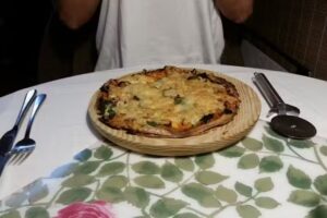 Restaurante La Almuzara