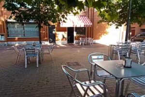 Restaurante La Bella Pizza