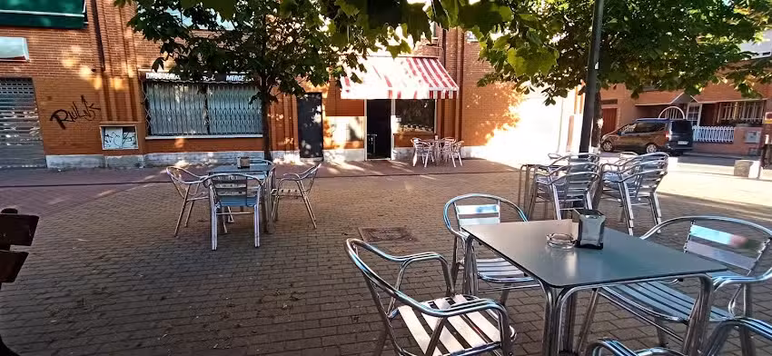 Restaurante La Bella Pizza