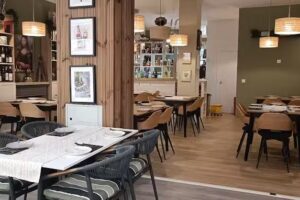 Restaurante La Bella Torino