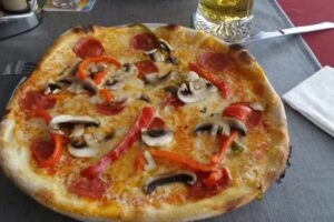 Restaurante la Bodeguita