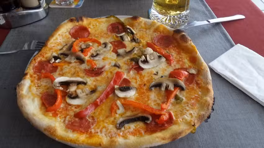 Restaurante la Bodeguita