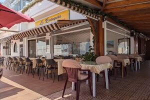 Restaurante la Bodeguita