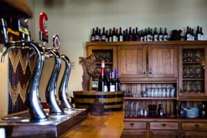 Restaurante La Bodeguita de Fa`