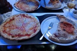 Restaurante La Brasa