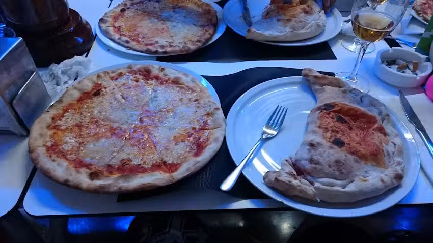 Restaurante La Brasa