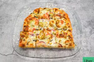 Restaurante La Cabaña – Italiana