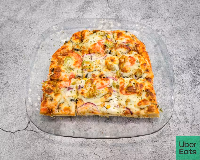 Restaurante La Cabaña – Italiana