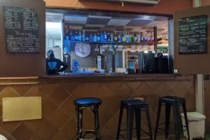 Restaurante La cantina di Vic Nik