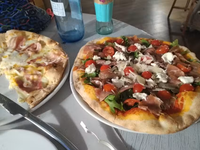 Restaurante La Carbonara