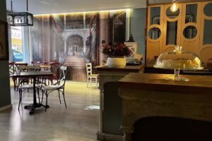 Restaurante La Carbonara