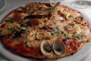 Restaurante la Casa Del Oeste