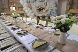 Restaurante La Cascada lacascadarestaurantcocktailbar