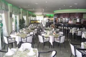 Restaurante la Caseta Punta del Hidalgo