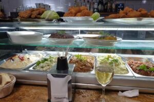 Restaurante la Casita