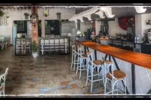 Restaurante la Casona