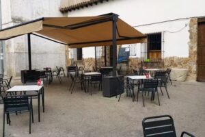 Restaurante La Casona de Ciempozuelos