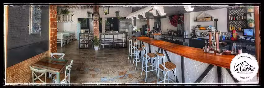 Restaurante la Casona