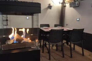 Restaurante LA CAYENA