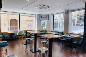 Restaurante La Competencia