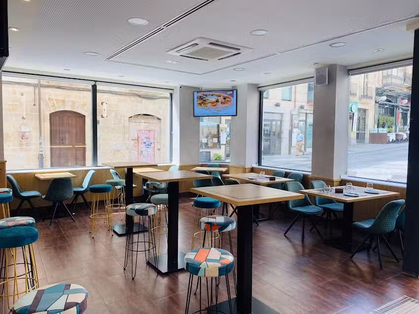 Restaurante La Competencia