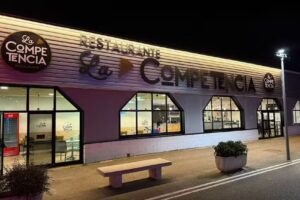 Restaurante La Competencia