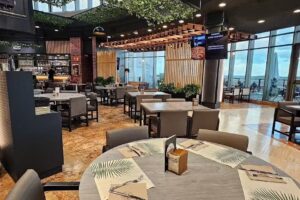 Restaurante La Competencia