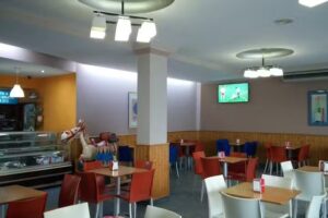 Restaurante La Croiss