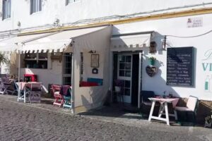 Restaurante La Dolce Vita