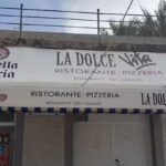 Restaurante La Dolce Vita
