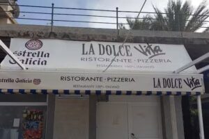 Restaurante La Dolce Vita