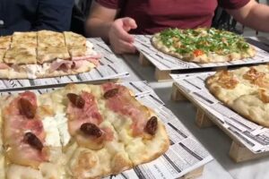 Restaurante La Dolce Vita