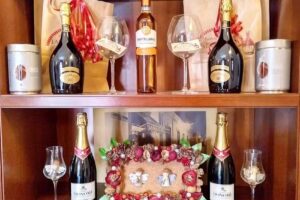 Restaurante La Dolce Vita