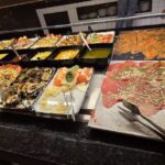 Restaurante la dolce vita