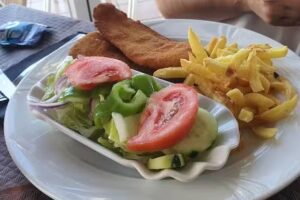 Restaurante La Dorada