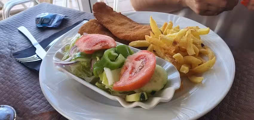 Restaurante La Dorada