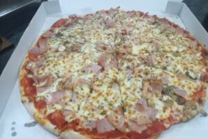 Restaurante La Esquinita De Jhonny