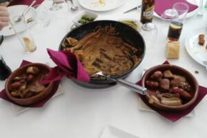 Restaurante La Estación de Autobuses