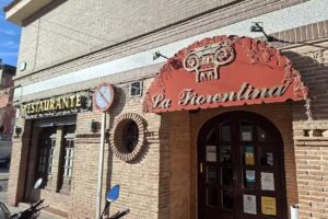 Restaurante La Fiorentina