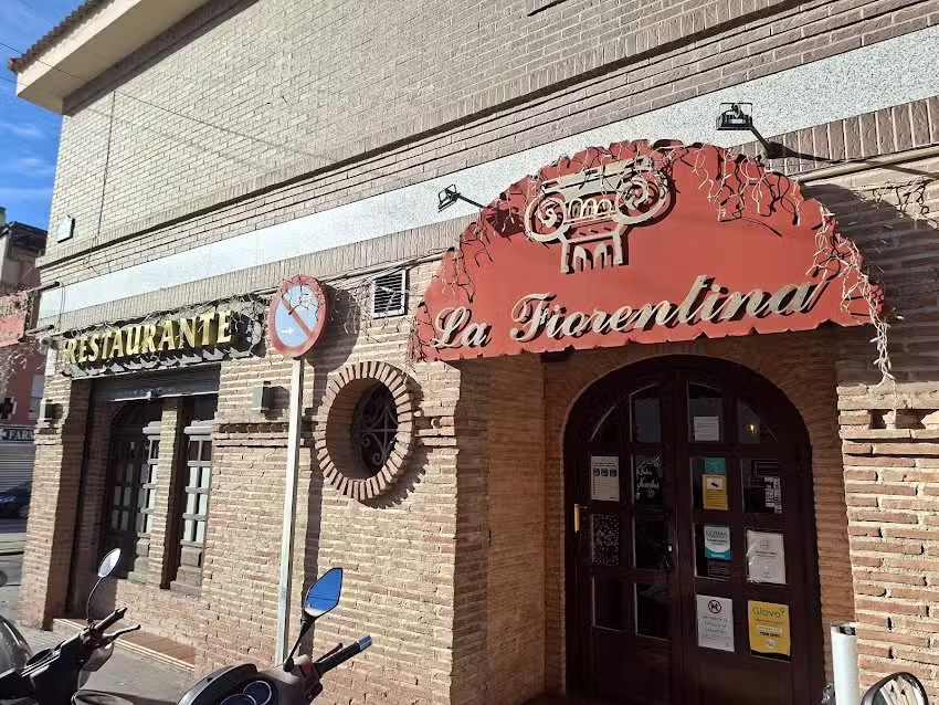 Restaurante La Fiorentina
