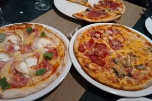 Restaurante La Focaccia