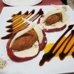 Restaurante la Fontanella