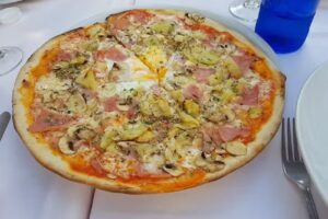 Restaurante La Forchetta