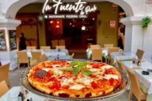 Restaurante La Fuente