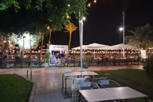 Restaurante La Goleta