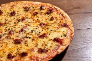 Restaurante La Greppia I Marivent