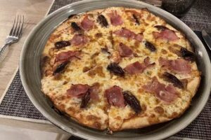 Restaurante La Greppia | Puerto Portals