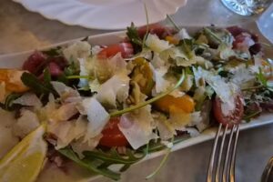 Restaurante La Guagua Blanca