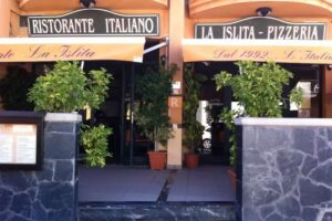 Restaurante La Islita