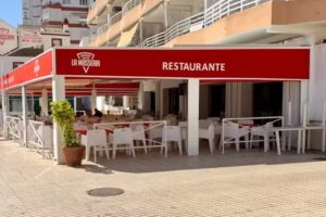 Restaurante La Masseria